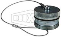 DQC W-Series Wingstyle Interchange Dust Plug