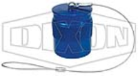 DQC VEP-Series Rigid Dust Cap