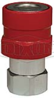 DQC VEP-BOP Series Blowout Preventer Female Coupler