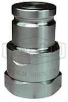 DQC ST-Series Snap-Tite 71 Interchange Female Plug