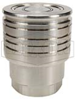 DQC ST-Series Snap-Tite 71 Interchange Female Coupler