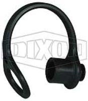 DQC K-Series ISO-A 5600 Interchange Dust Cap/Plug