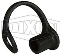 DQC H-Series ISO-B Dust Cap/Plug