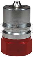 DQC H-BOP Series Blowout Preventer Safety Female Plug