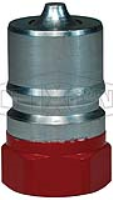 DQC H-BOP Series Blowout Preventer Safety Female Plug