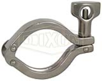 Double Pin Heavy Duty Clamp