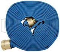 Double Jacket Potable Water Hose