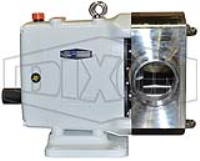 Dixon/JEC JRZL-400 Series Rotary Lobe Pumps