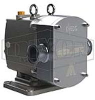 Dixon/JEC JRZL-300 Series Rotary Lobe Pumps