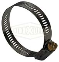 Dixon Worm Gear Clamp