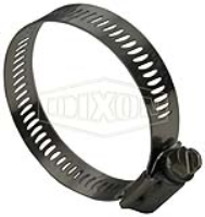 Dixon Worm Gear Clamp