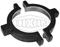 Dixon Two-Piece Hammer Union Nut