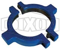 Dixon Two-Piece Hammer Union Nut