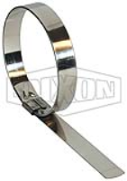 Dixon Smooth ID Center Punch Band Clamps