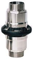 Dixon Safety Break-away Coupling Marine Male NPT