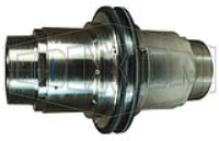 Dixon Safety Break-away Coupling Industrial Male NPT