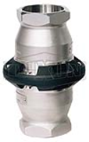 Dixon Safety Break-away Coupling Industrial Female NPT