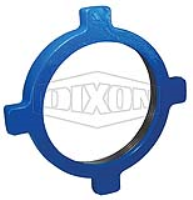 Dixon One-Piece Hammer Union Nut