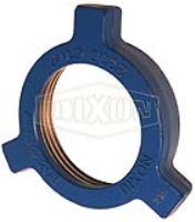 Dixon One-Piece Hammer Union Nut