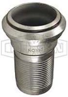 Dixon Male Frac Fitting