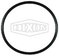 Dixon Frac Fitting O-ring