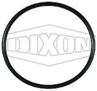 Dixon Frac Fitting O-ring