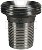 Dixon Female Frac Fitting