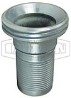 Dixon Female Frac Fitting