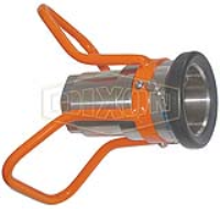 Dixon Dry Gas Coupler Hose Unit x Female NPT