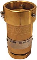 Dixon Dry Disconnect Coupler Hose Unit x Female NPT