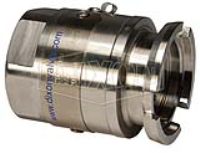 Dixon Dry Disconnect Adapter Tank Unit x Female NPT