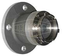 Dixon Dry Aviation Adapter x 150# ASA Flange