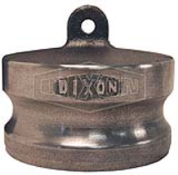 Dixon Cam & Groove Type DP Dust Plug