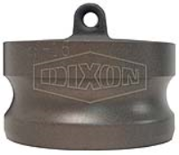 Dixon Cam & Groove Type DP Dust Plug