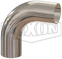 BioPharm 90° Weld Elbow