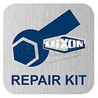API Coupler Repair Kit