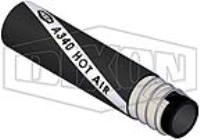 A340EU Premium Hot Air Blower Hose