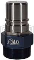 2" High Volume FloMAX Diesel Fuel Receiver