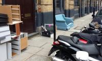 Furniture Disposal Leyton