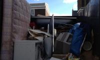 Mattress Disposal Streatham