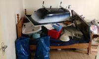 Domestic Rubbish Clearance Leyton