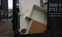 Domestic Rubbish Clearance West Norwood