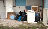 Domestic Rubbish Clearance Clapham