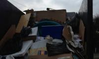 Commercial Rubbish Clearance Chelsea