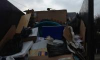 Junk Removal Finchley