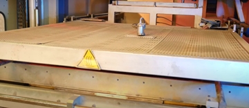 Bespoke Vacuum Forming Services In Buckinghamshire