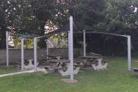 School Playground Canopies