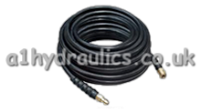 Flexible Hoses