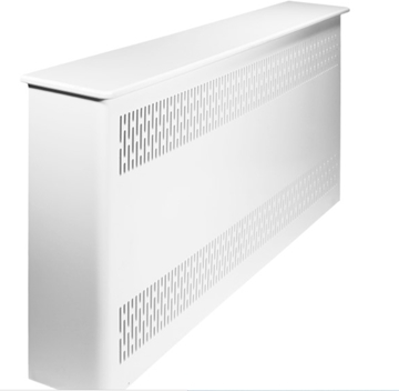 Gibson Radiator Cover For Care Homes