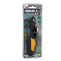 Axus Grey Series Immaculate Cut Knife